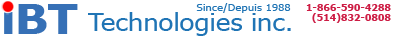 iBT Technologies